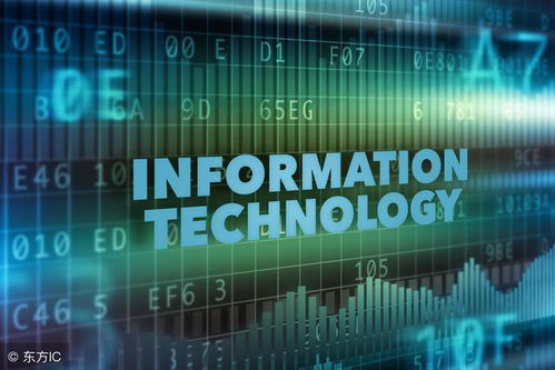 現代信息技術的三大支柱 基礎元器件、計算機技術與通信網絡的融合